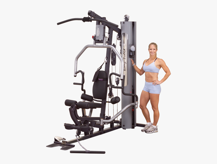 Body Solid G5s, HD Png Download