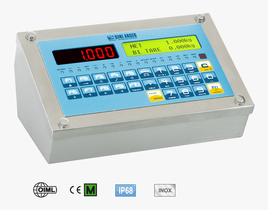 Dini Argeo 3590 Exp, HD Png Download