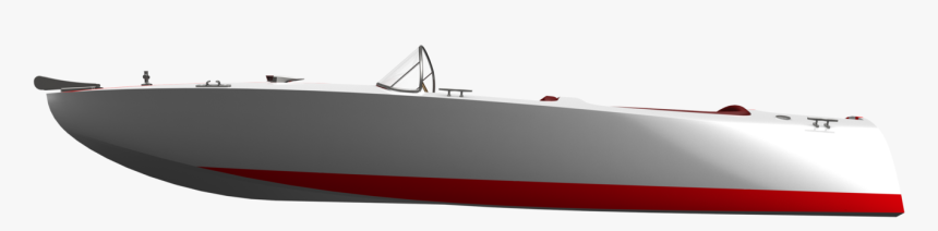 Motor Gun Boat, HD Png Download