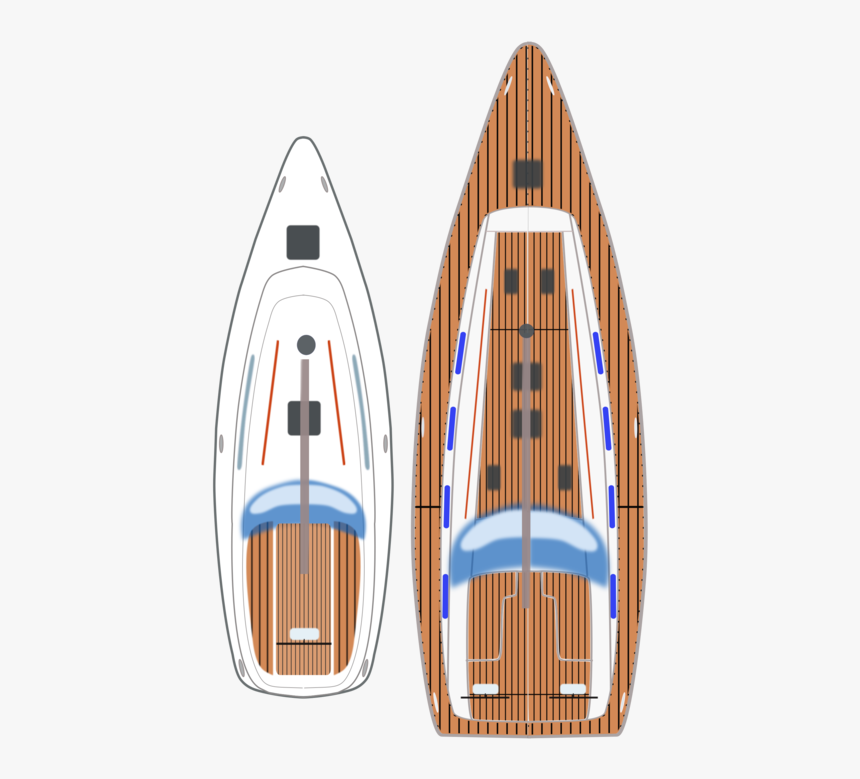 Watercraft,boats And Boatingequipment And Supplies,wood - Dinghy, HD Png Download