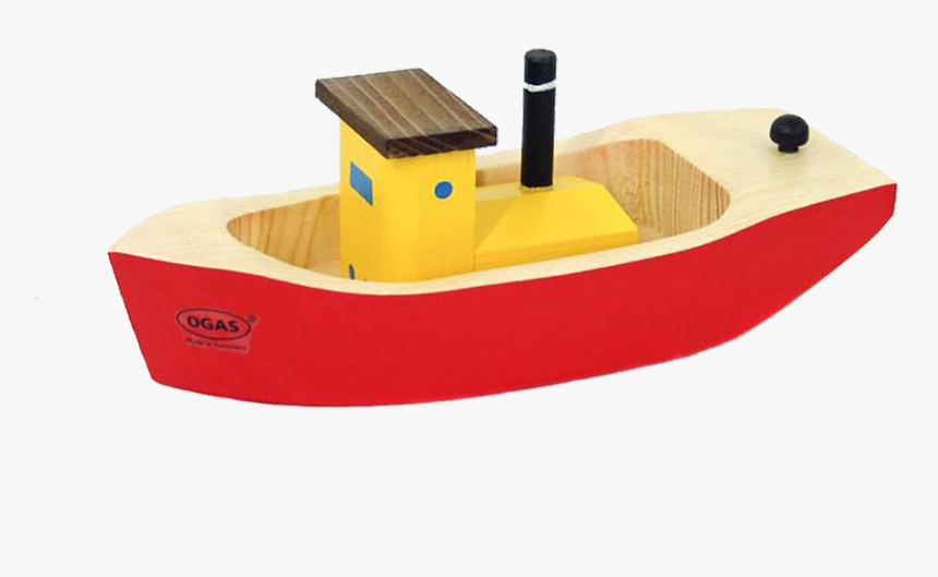 Wooden Tugboat 

 
 Data Rimg Lazy 
 Data Rimg Scale - Dinghy, HD Png Download