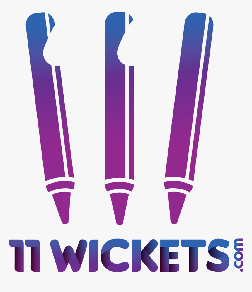 11wickets - Com - 11 Wickets, HD Png Download