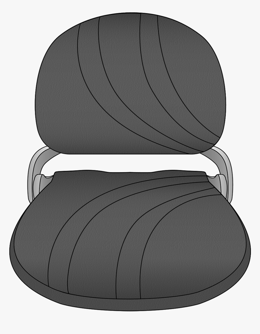 Office Chair, HD Png Download