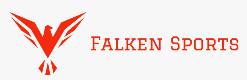 Falken Sports - Graphic Design, HD Png Download