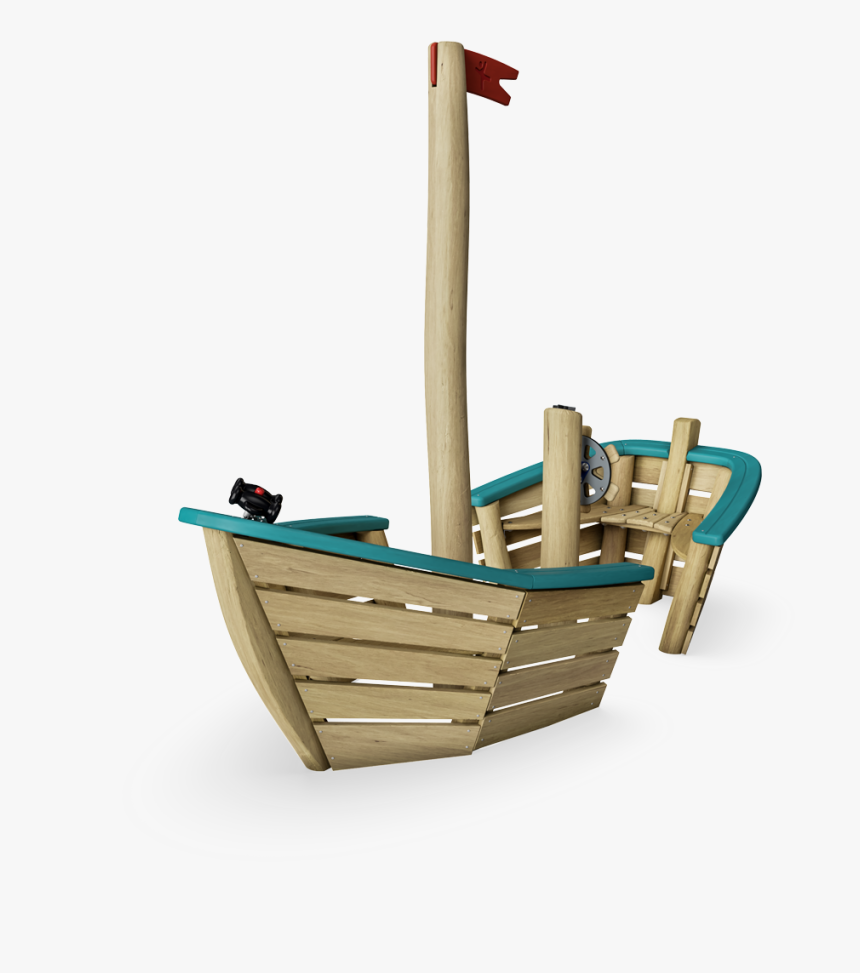 Spielboot, HD Png Download