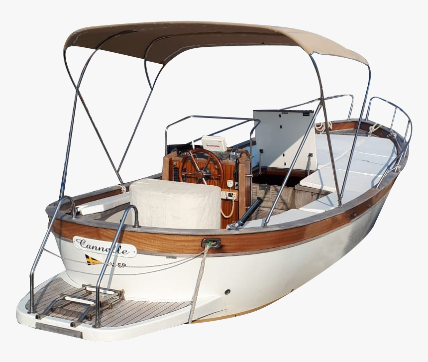 Boat Small Png, Transparent Png