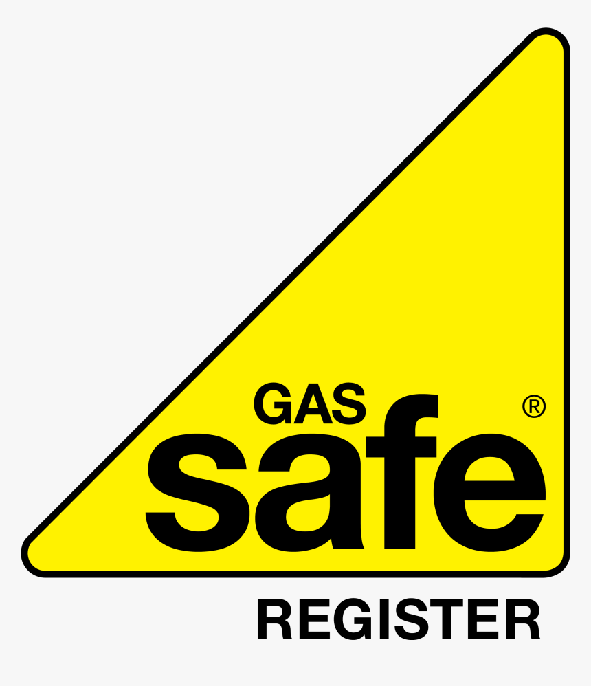 Gas Safe Register Logo Png, Transparent Png