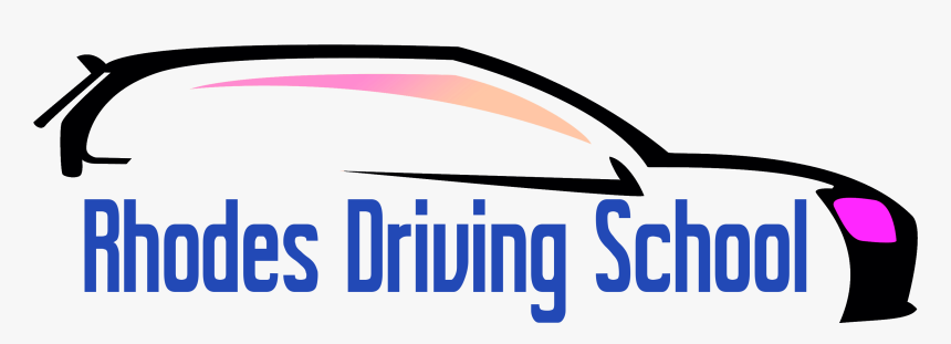 Registration Magic Traffic School Rhodes Driving School Logo Hd