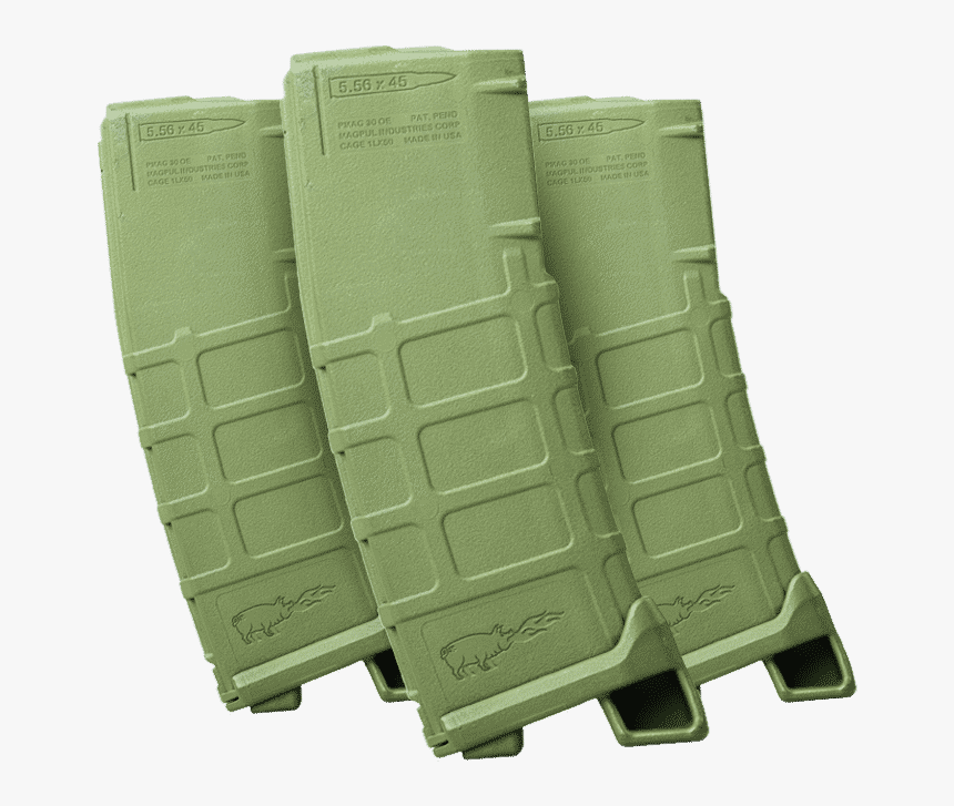 Single Color Magazines - Plastic, HD Png Download