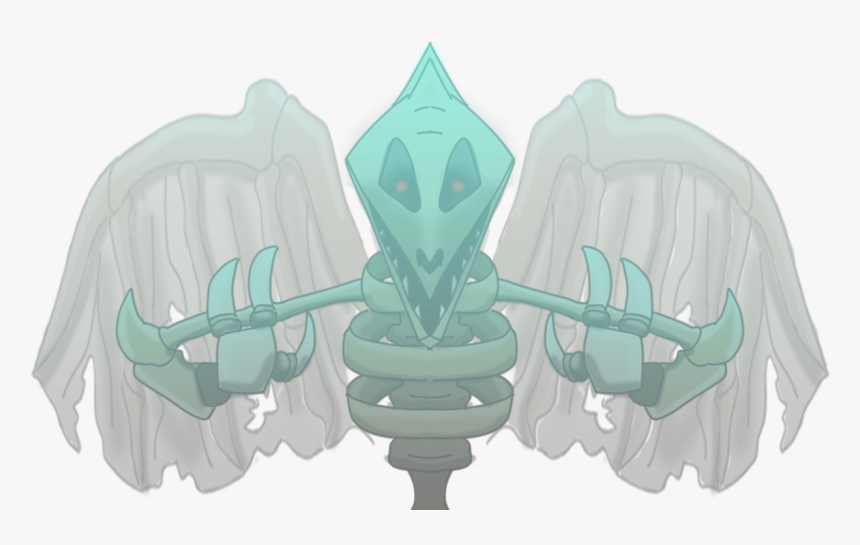 Transparent Dumble Png - Illustration, Png Download