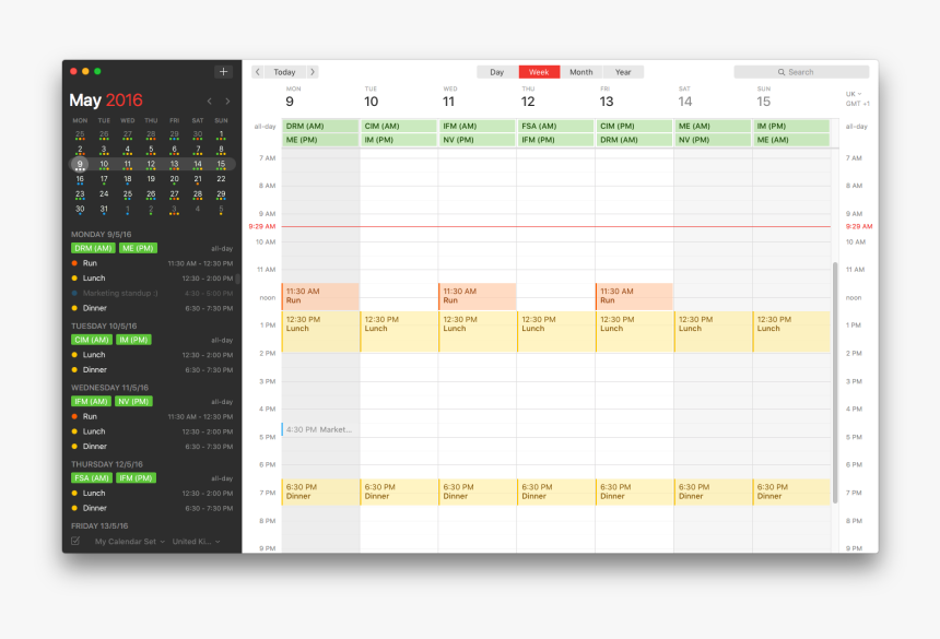 Fantastical 2, HD Png Download