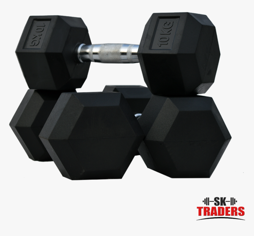 Dumbbell, HD Png Download