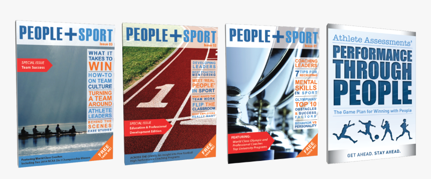 Magazines Png, Transparent Png