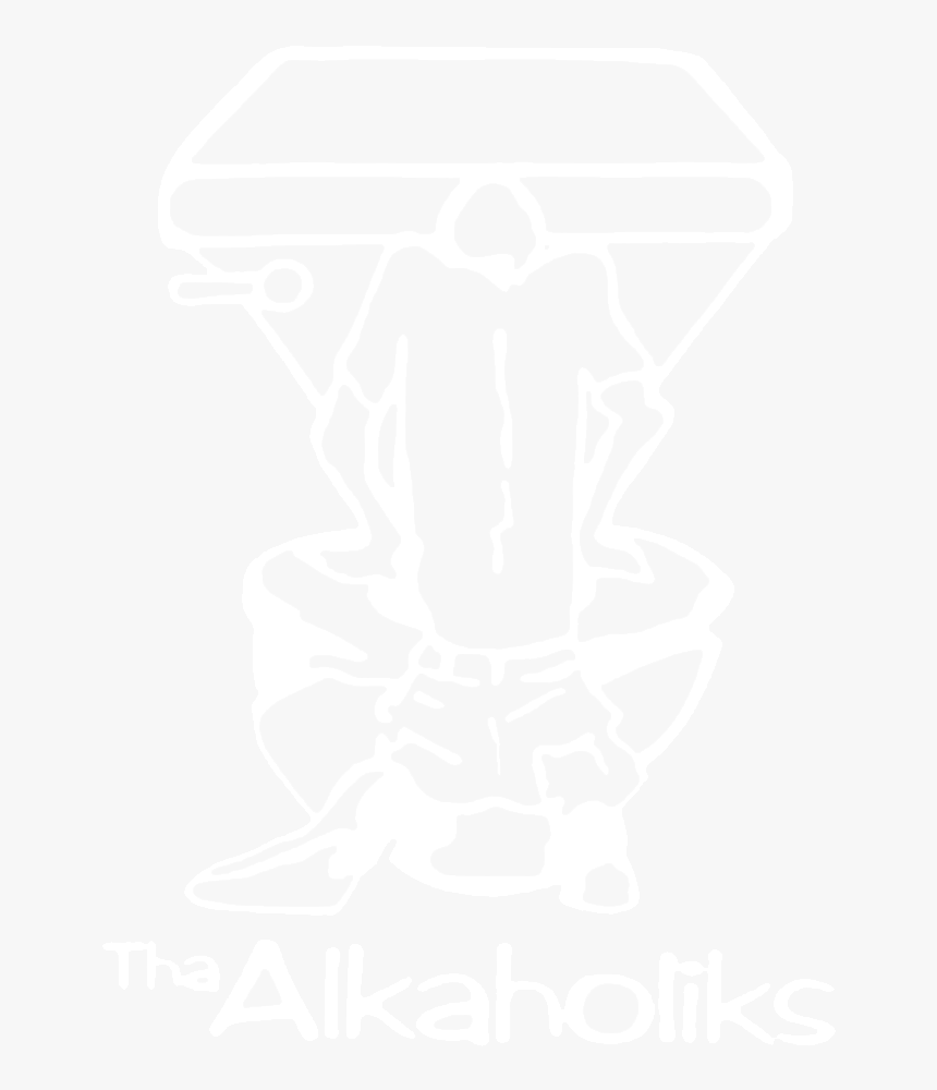 Tha Alkaholiks - Tha Alkaholiks Logo, HD Png Download
