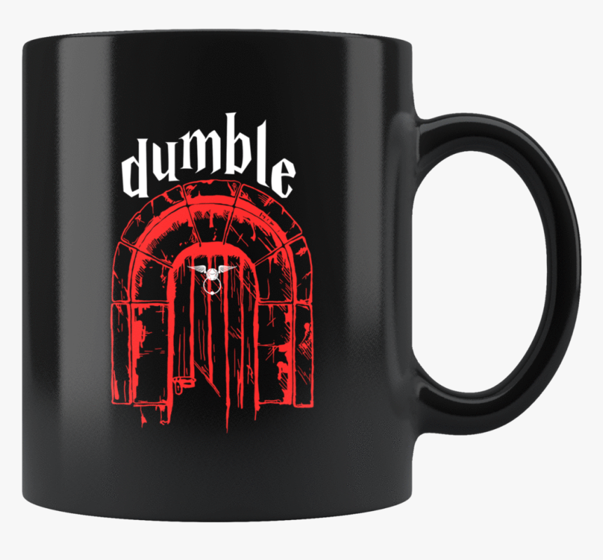 Dumble Door Mug - Tours Bon Jovi 2019, HD Png Download