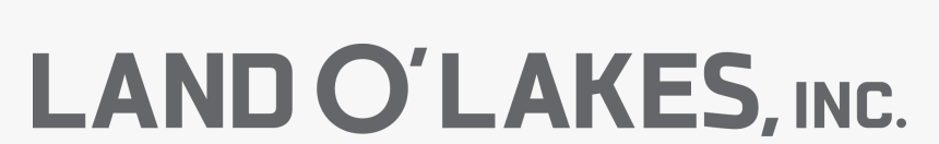 Land O Lakes Inc Logo, HD Png Download