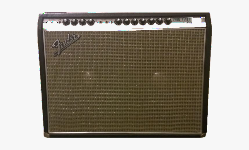 Fender Twin Reverb - Guitar String, HD Png Download
