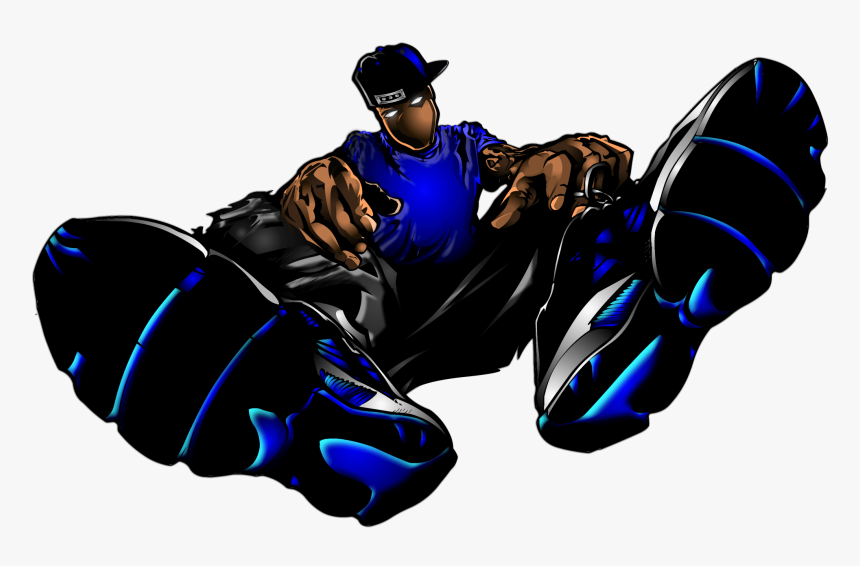 My Image - Player, HD Png Download