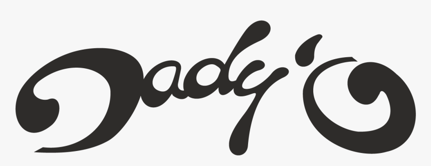 Dady O Cancun - Dady O Cancun Logo, HD Png Download