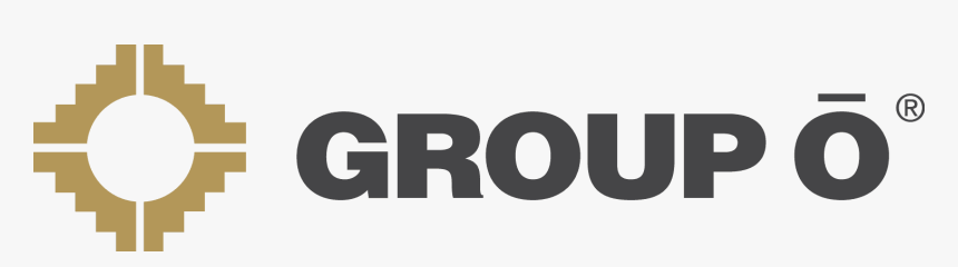 Group O Logo, HD Png Download