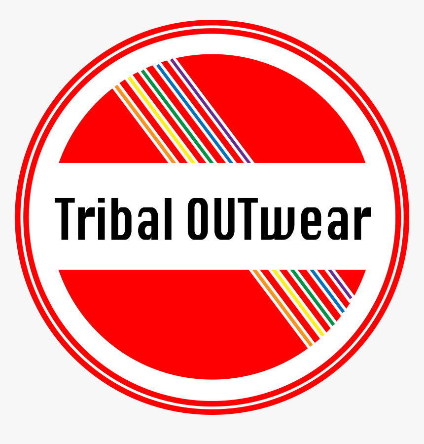 Tribal Outwear 2959x V - Circle, HD Png Download