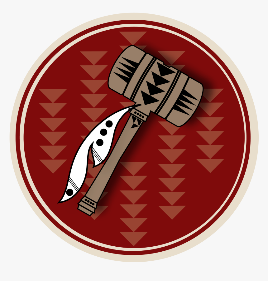 Transparent Tribal Circle Png - Circle, Png Download