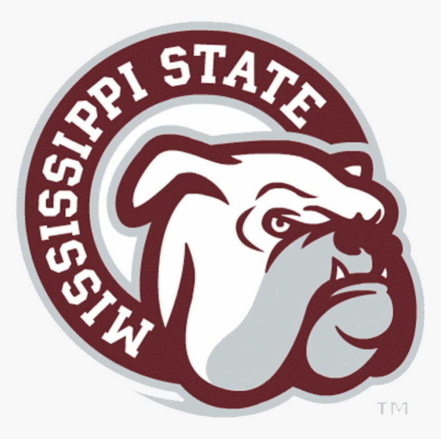 Mississippi State Bulldogs, HD Png Download