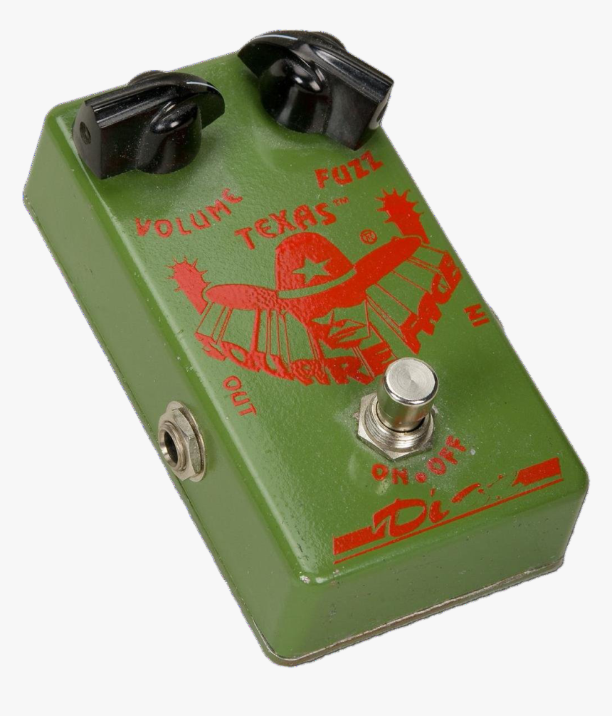 Diaz Texas Square Face - Joystick, HD Png Download