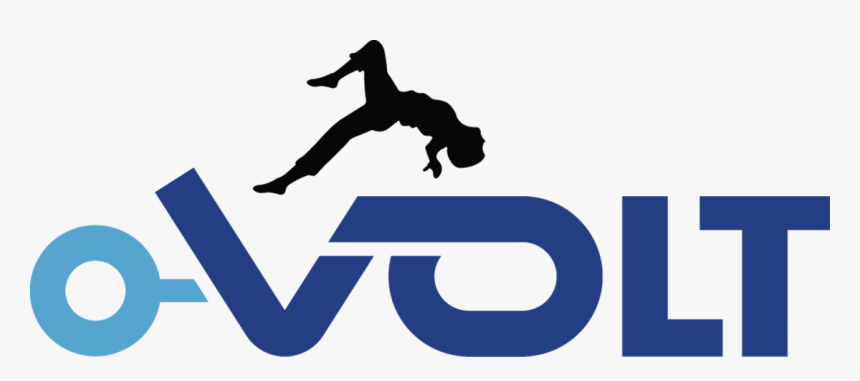 O Volt, HD Png Download