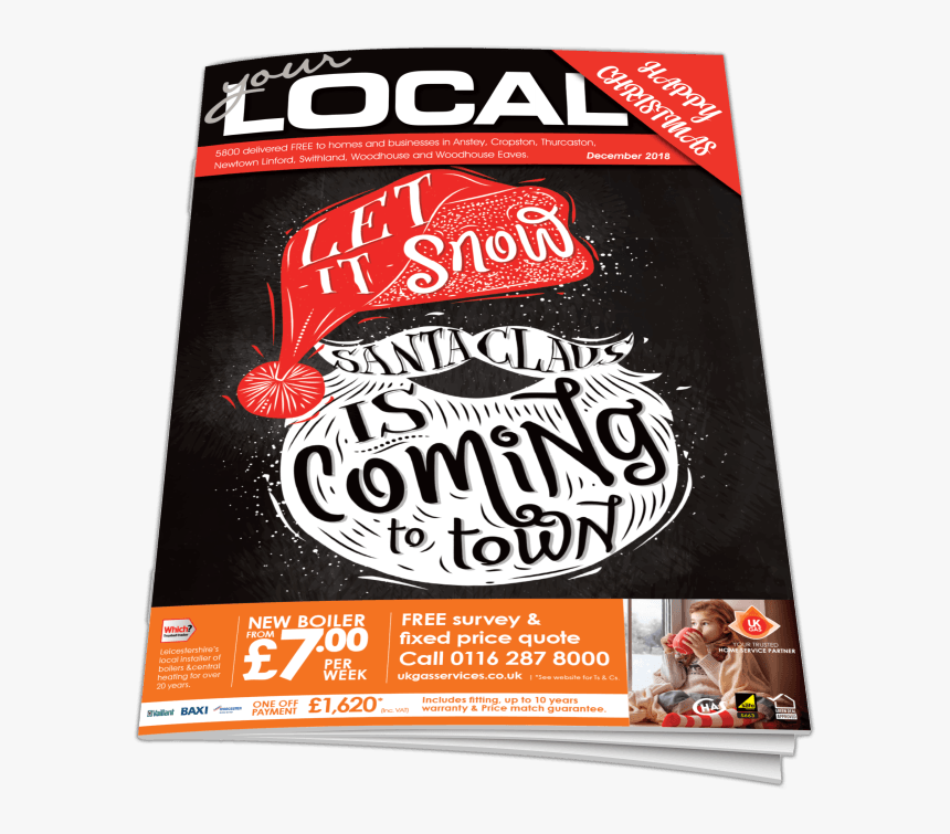 Flyer, HD Png Download