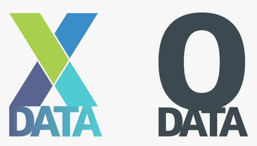 Experience Data And Operational Data - Graphic Design, HD Png Download