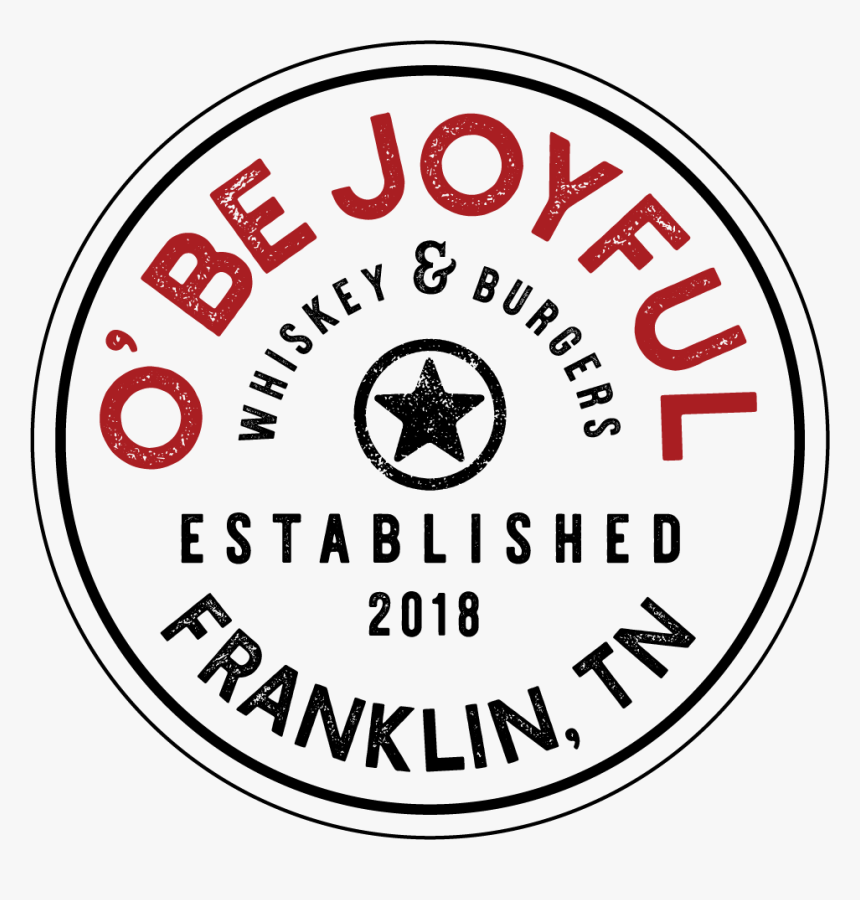 O Be Joyful Franklin, Tn - Hurt Healer, HD Png Download