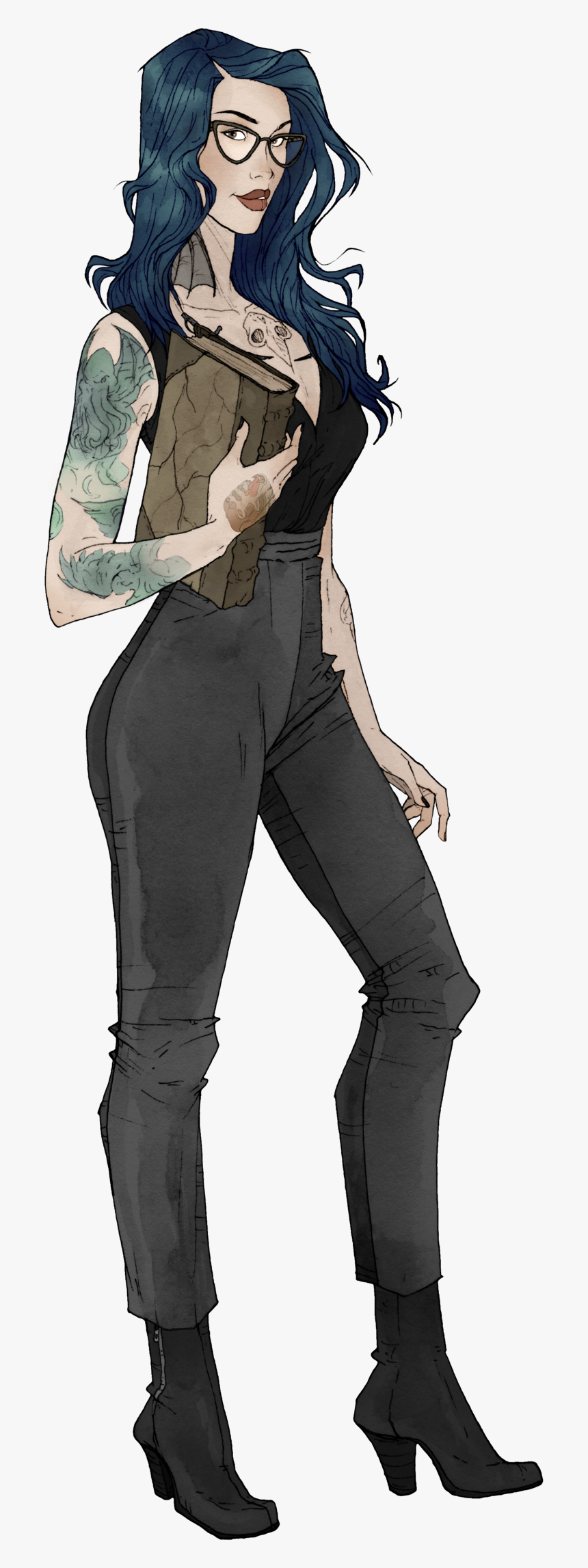 Mallory - Final1 - Mallory O Meara, HD Png Download