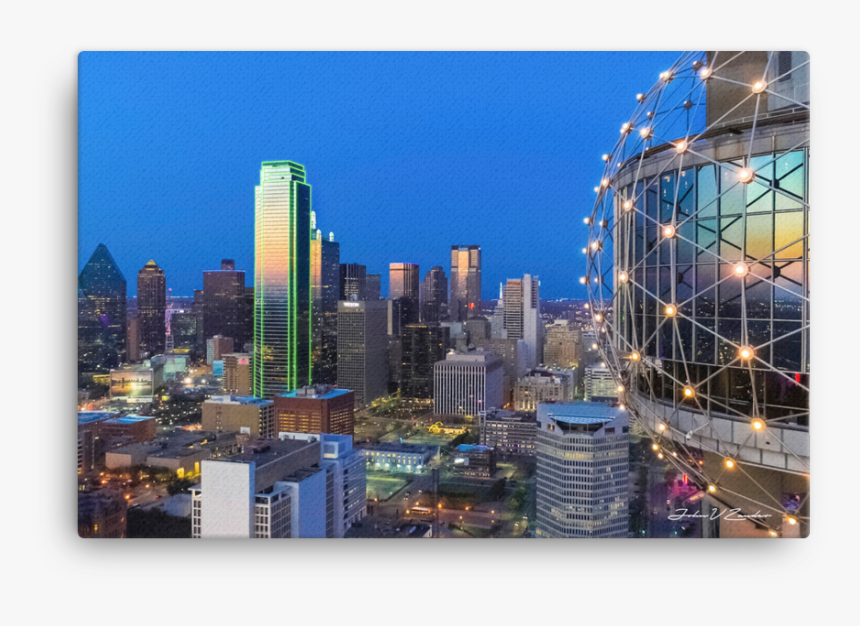 Cityscape, HD Png Download