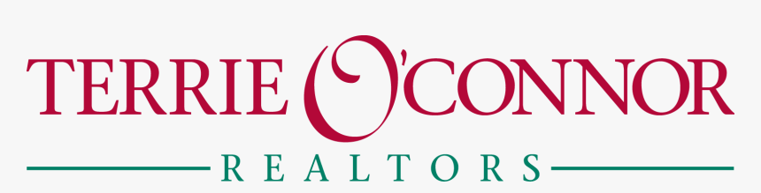Terrie O Connor Realtors - Terrie O Connor Real Estate, HD Png Download