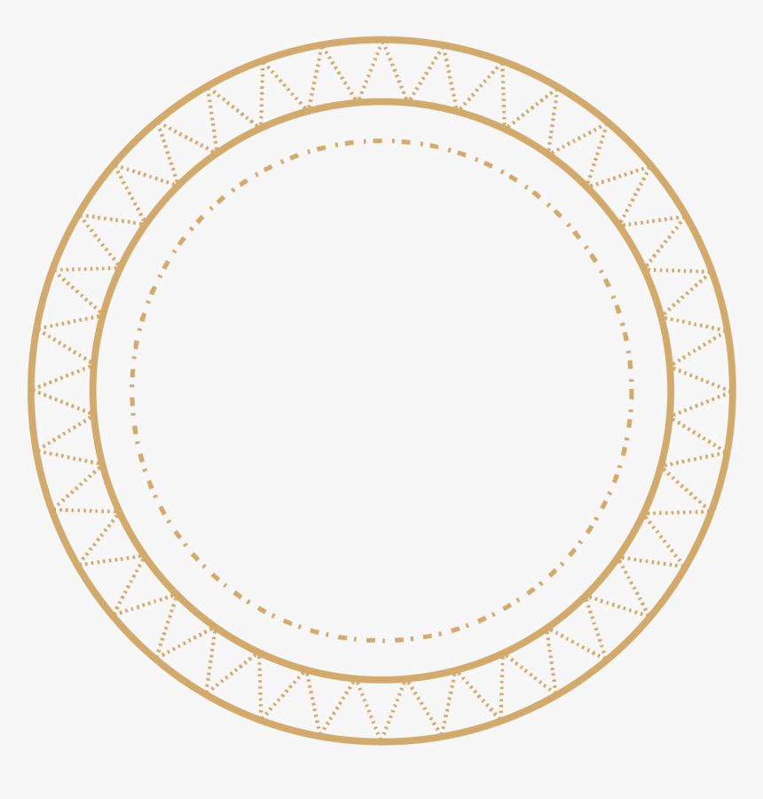 Circle, HD Png Download