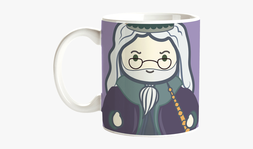 Caneca Harry Potter - Mug, HD Png Download