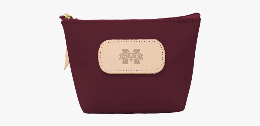 Leather Mississippi State University Chico Bag - Leather, HD Png Download