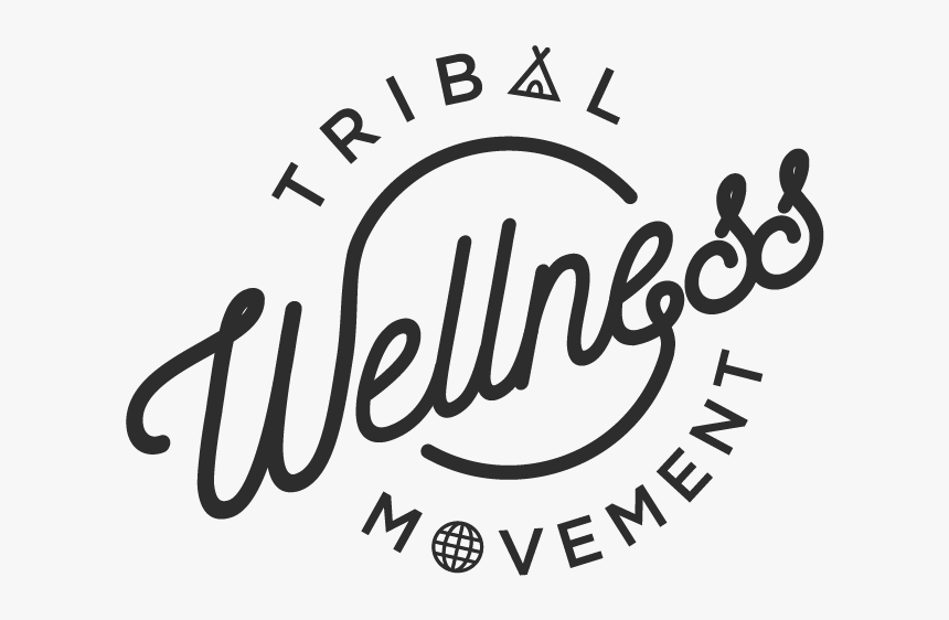 Tribal Wellness Movement Logo, HD Png Download