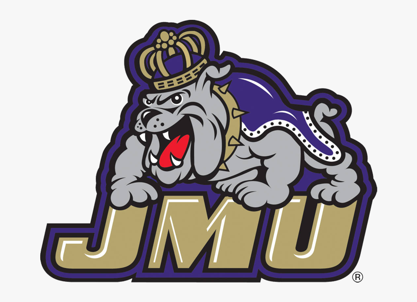 New Default - Jmu Dukes, HD Png Download