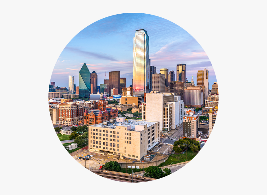 Dallas, HD Png Download