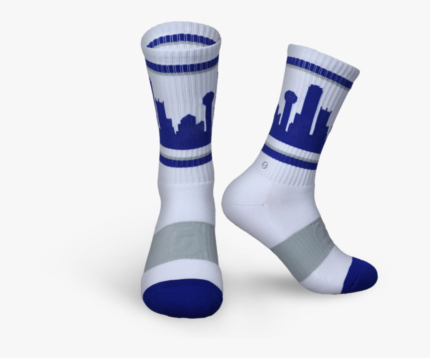 Hockey Sock, HD Png Download