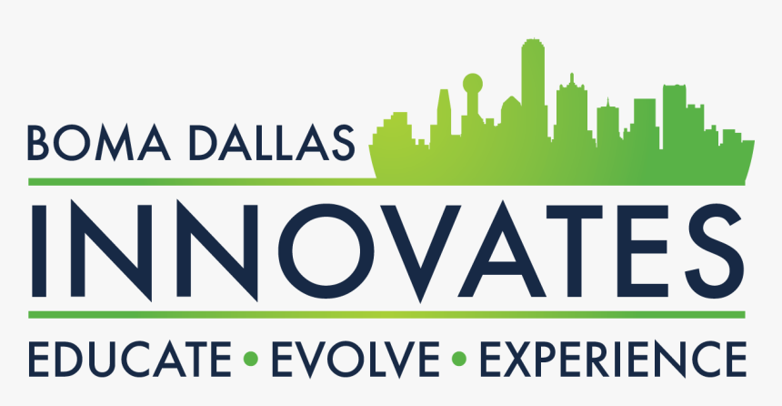 Dallas Texas Skyline 18, HD Png Download