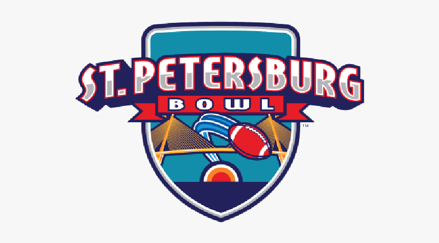 St. Petersburg Bowl, HD Png Download