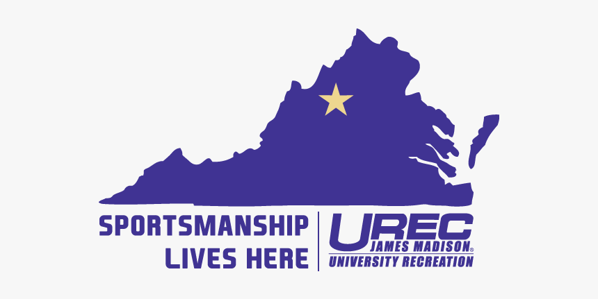 Urec Jmu Logo, HD Png Download