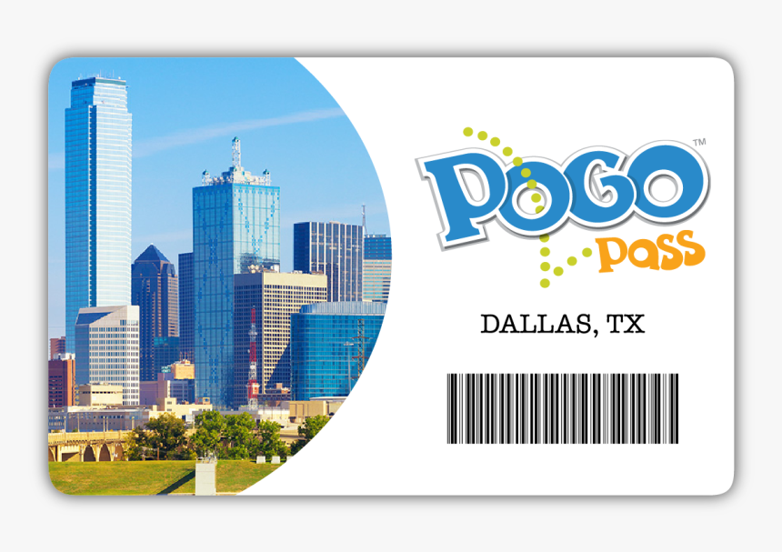 Pogo Pass, HD Png Download