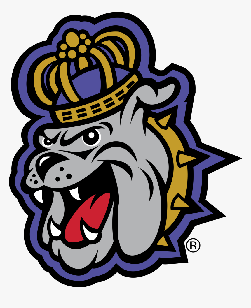 James Madison Dukes Logo, HD Png Download
