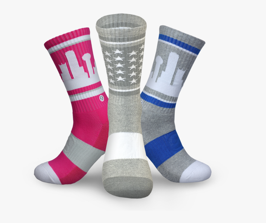 Sock, HD Png Download