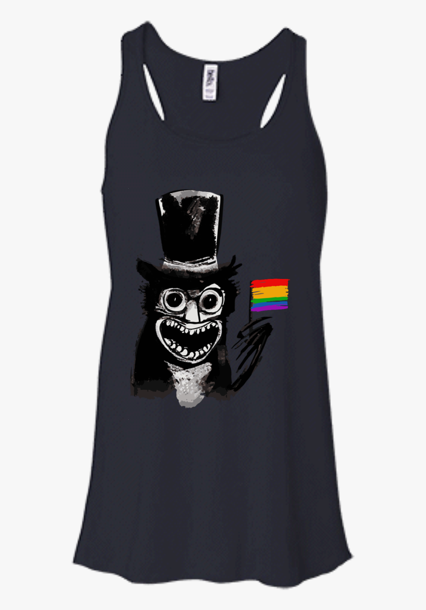 The B Stands For Babadook Shirt, Hoodie, Tank - Jeeps And Dogs Shirt, HD Png Download