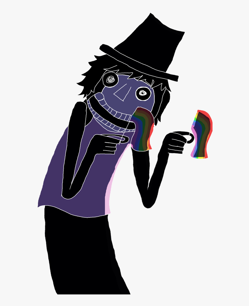 The True Lgbt Icon, HD Png Download